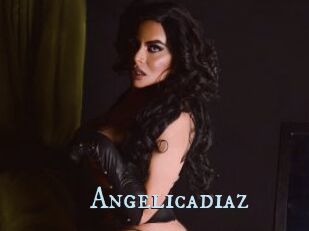 Angelicadiaz
