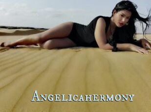 Angelicahermony