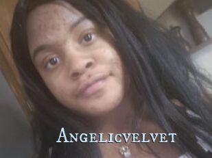 Angelicvelvet