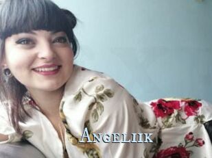 Angeliik