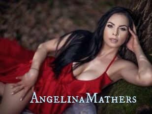 AngelinaMathers