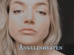 Angelinheaven