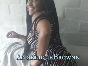 AngeliqueBrownn