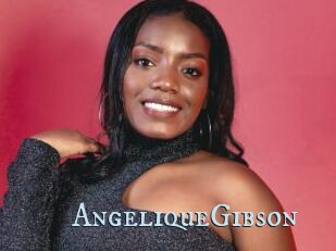 AngeliqueGibson