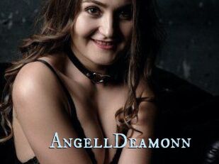 AngellDeamonn