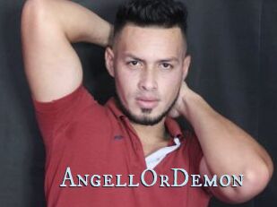 AngellOrDemon