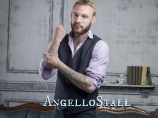 AngelloStall
