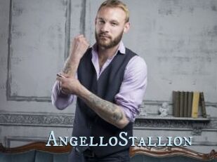 AngelloStallion