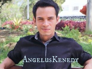 AngelusKenedy