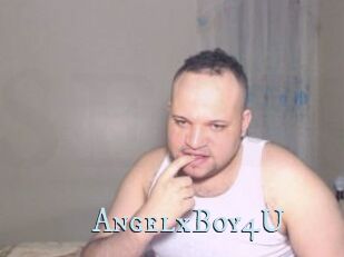 AngelxBoy4U