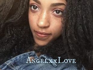 AngelxxLove