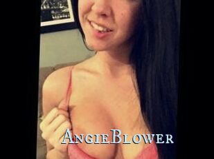 AngieBlower