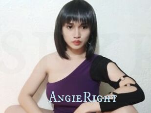 AngieRight