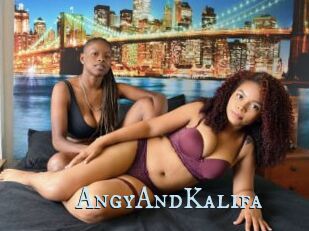AngyAndKalifa