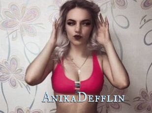 AnikaDefflin