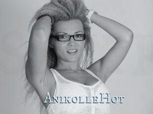 AnikolleHot