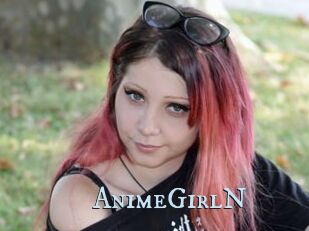 AnimeGirlN