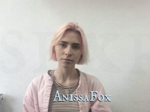 AnissaFox