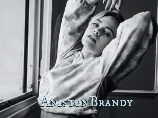 AnistonBrandy