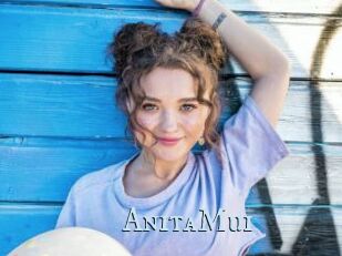 AnitaMui