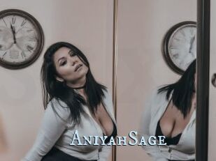 AniyahSage