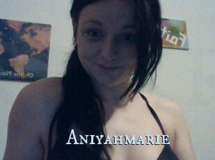 Aniyahmarie