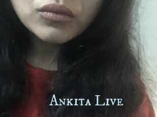 Ankita_Live