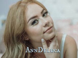 AnnDeluca