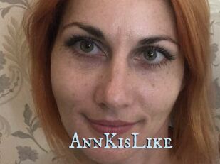 AnnKisLike
