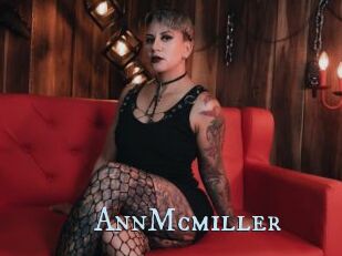 AnnMcmiller
