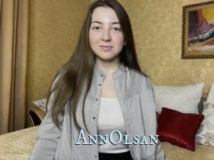 AnnOlsan