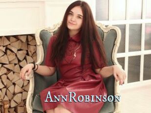 AnnRobinson