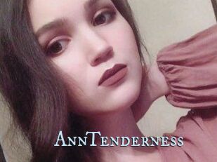 AnnTenderness
