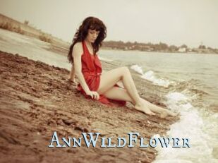 AnnWildFlower