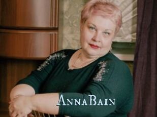 AnnaBain