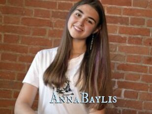 AnnaBaylis