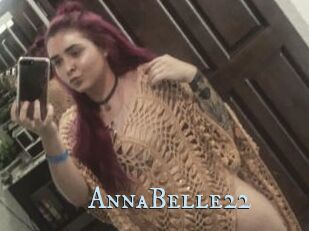 AnnaBelle22