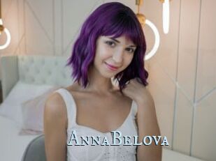 AnnaBelova