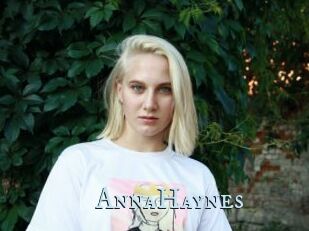 AnnaHaynes