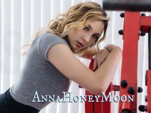 AnnaHoneyMoon