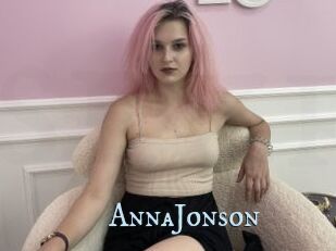 AnnaJonson