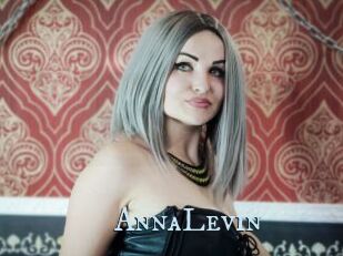 AnnaLevin