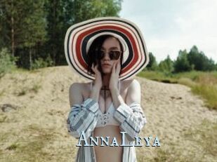 AnnaLeya
