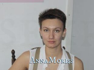 AnnaMoriss