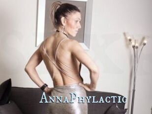 AnnaPhylactic