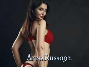 AnnaRusso92