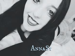 AnnaSy