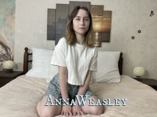 AnnaWeasley