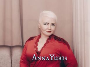 AnnaYuris