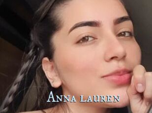 Anna_lauren